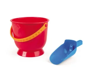 Scoop & Pail