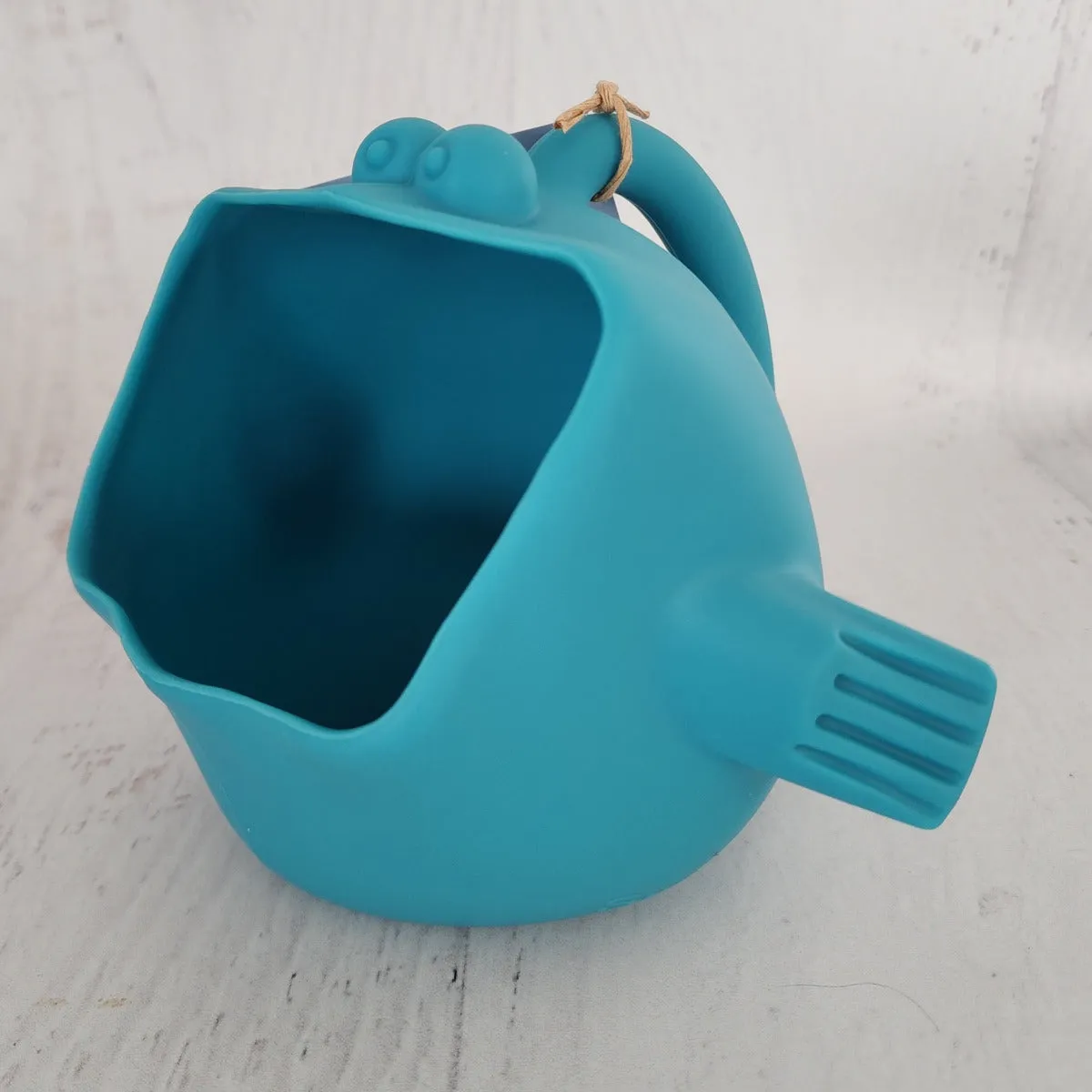 Scoop - Petrol Blue