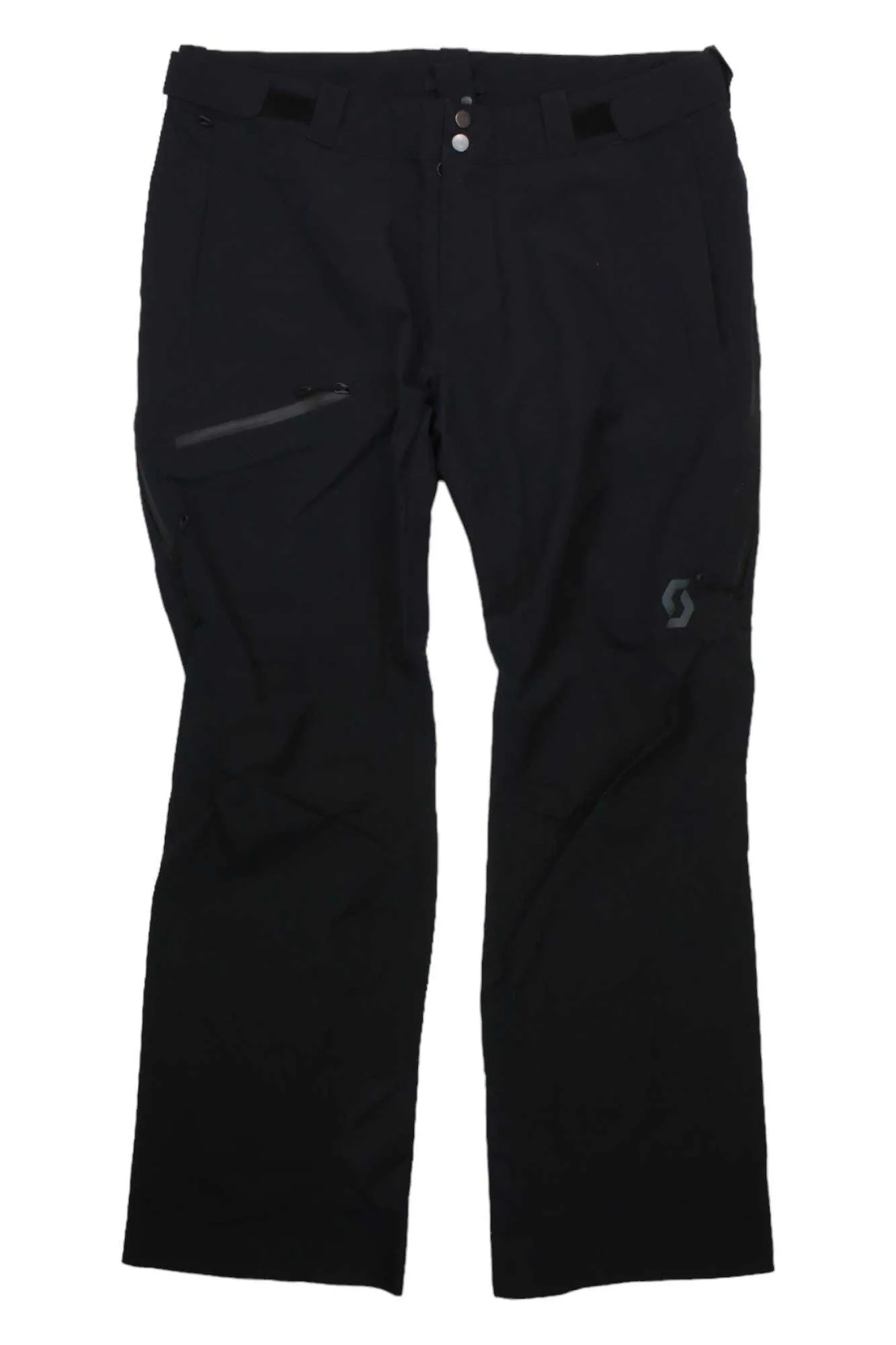 Scott USA Mens Explorair 3 Layer Pant