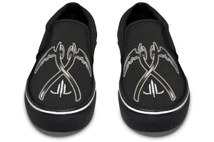 Scythe Slip On Shoes