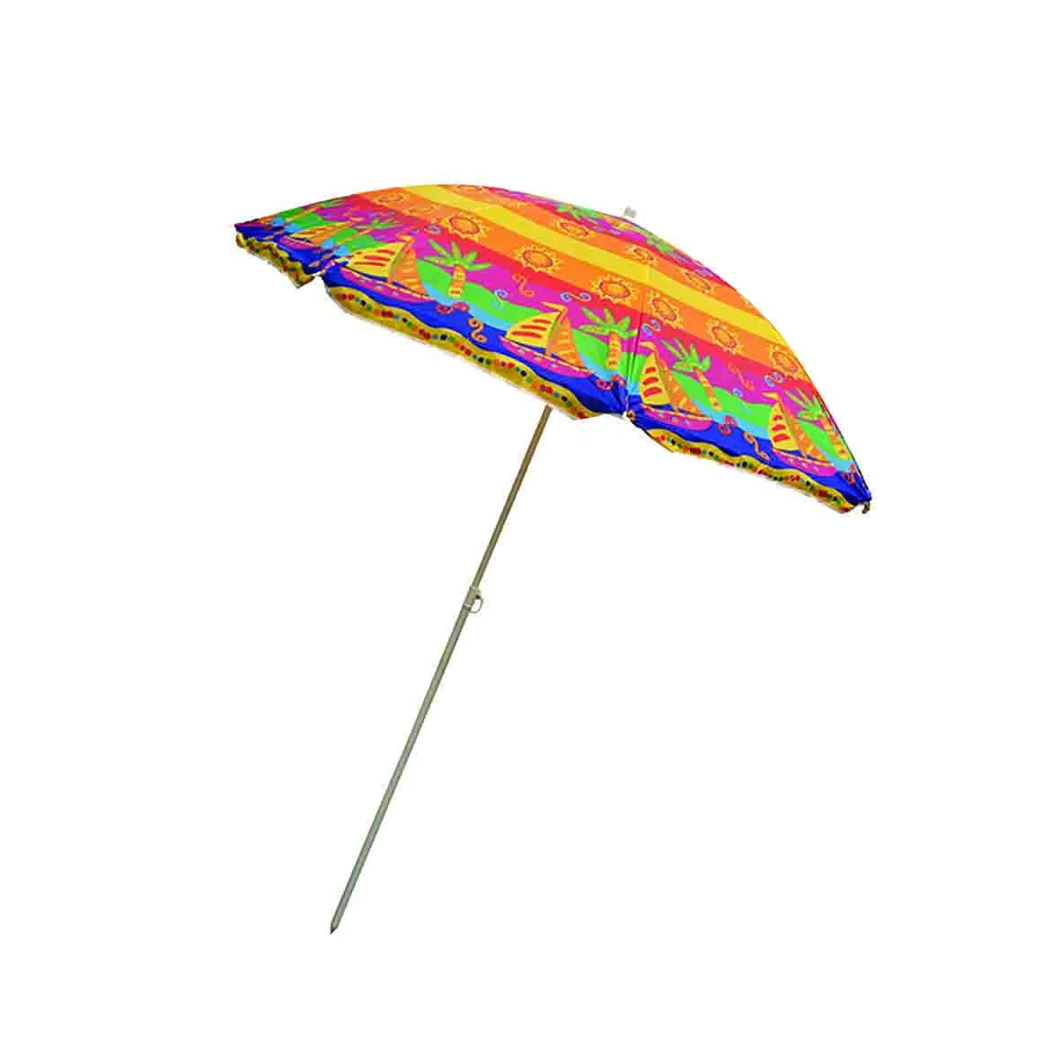 Seagull Beach Umbrella Polyester 180cm SU180