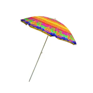 Seagull Beach Umbrella Polyester 180cm SU180