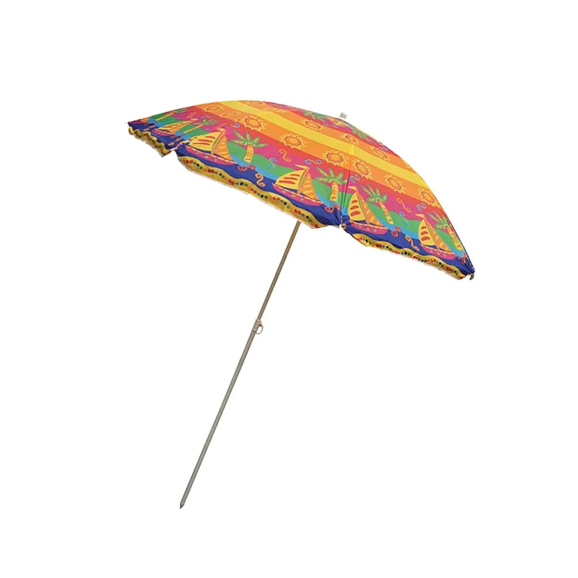 Seagull Beach Umbrella Polyester 180cm SU180