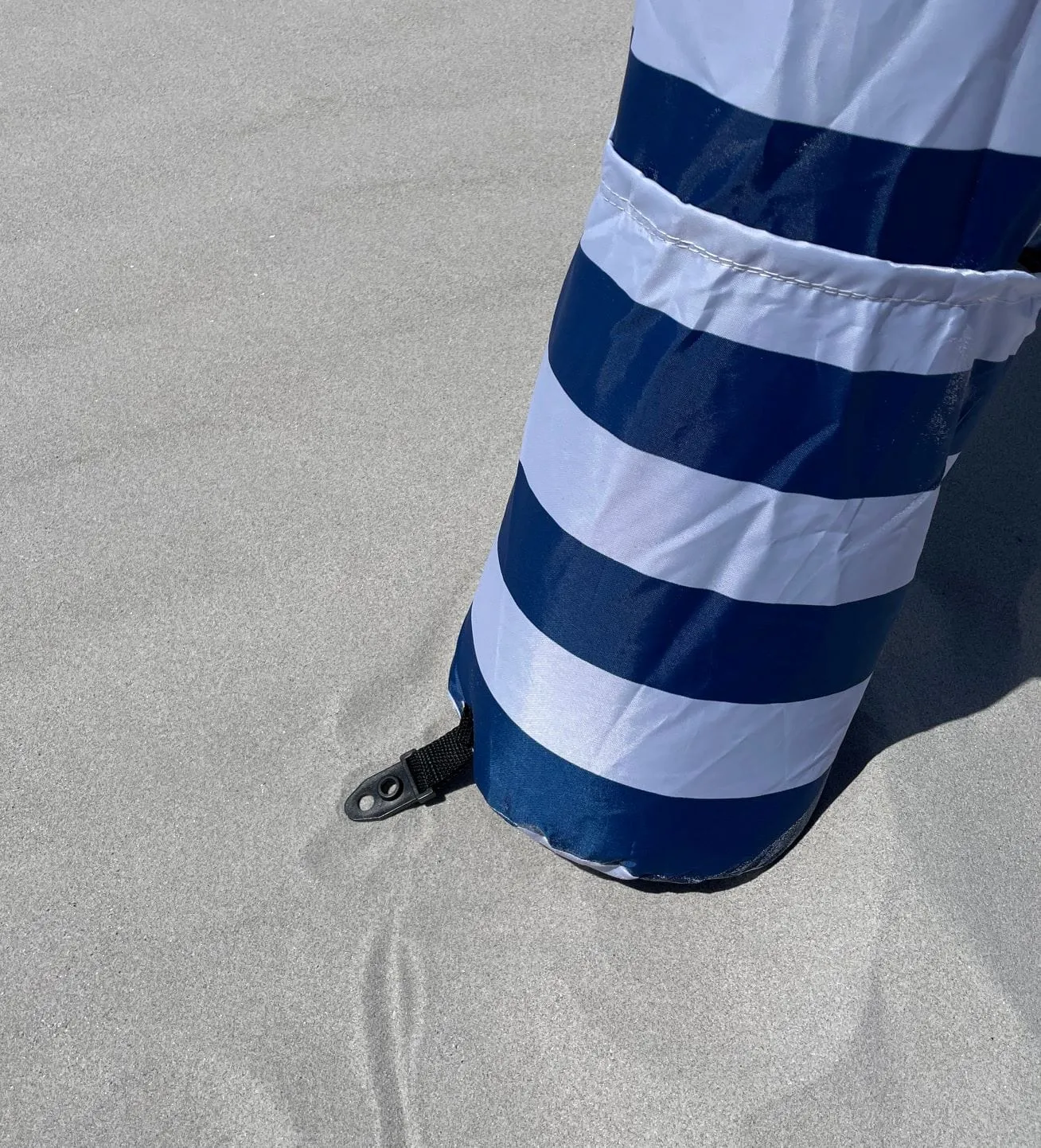 Seagull Sea Shack Beach Cabana Al Pole 210d 2.2x2.2m SEA-SHACK