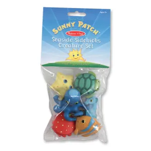 Seaside Sidekicks Creature Set