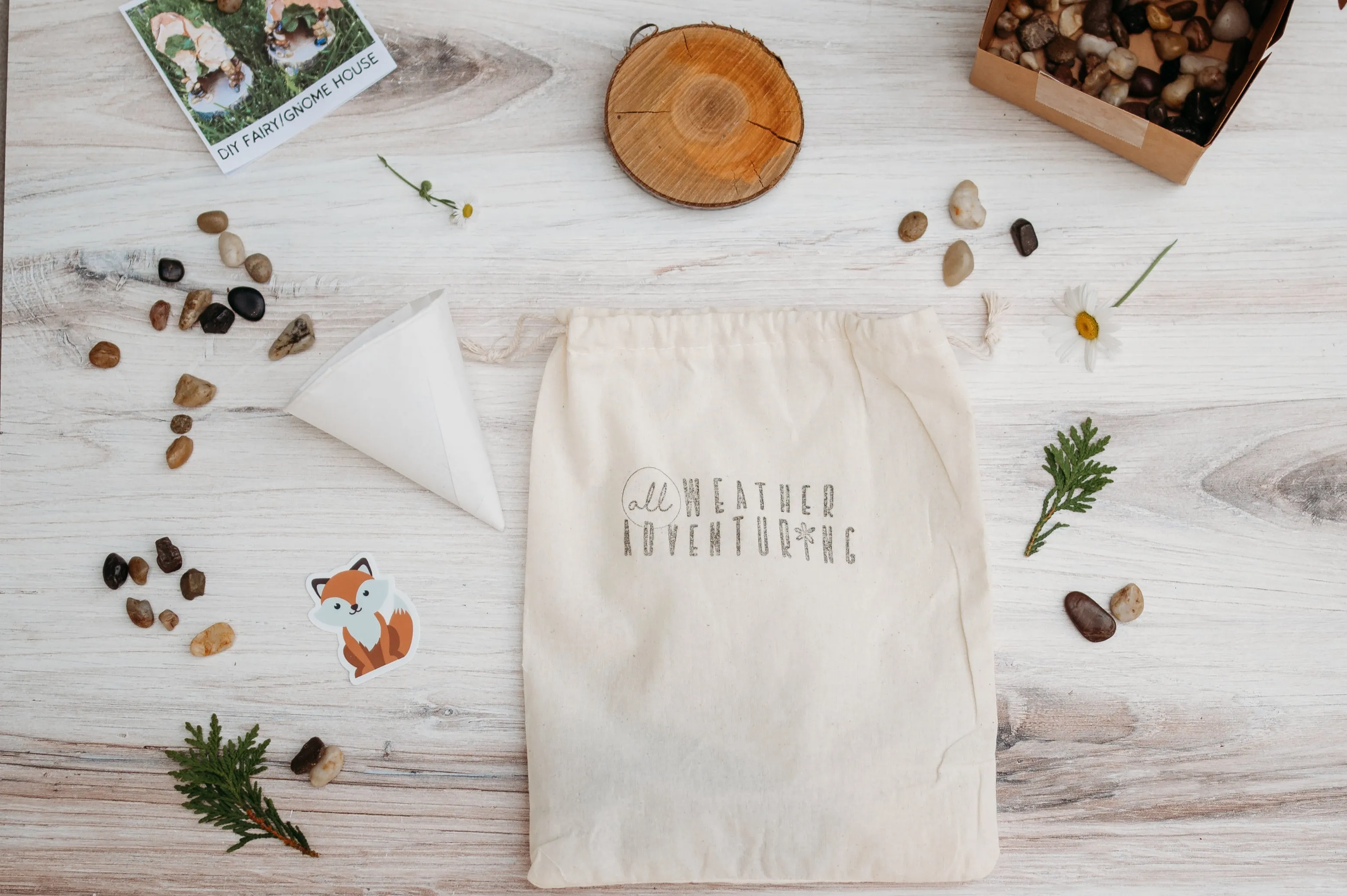 Seasonal Adventure Kits BUNDLE