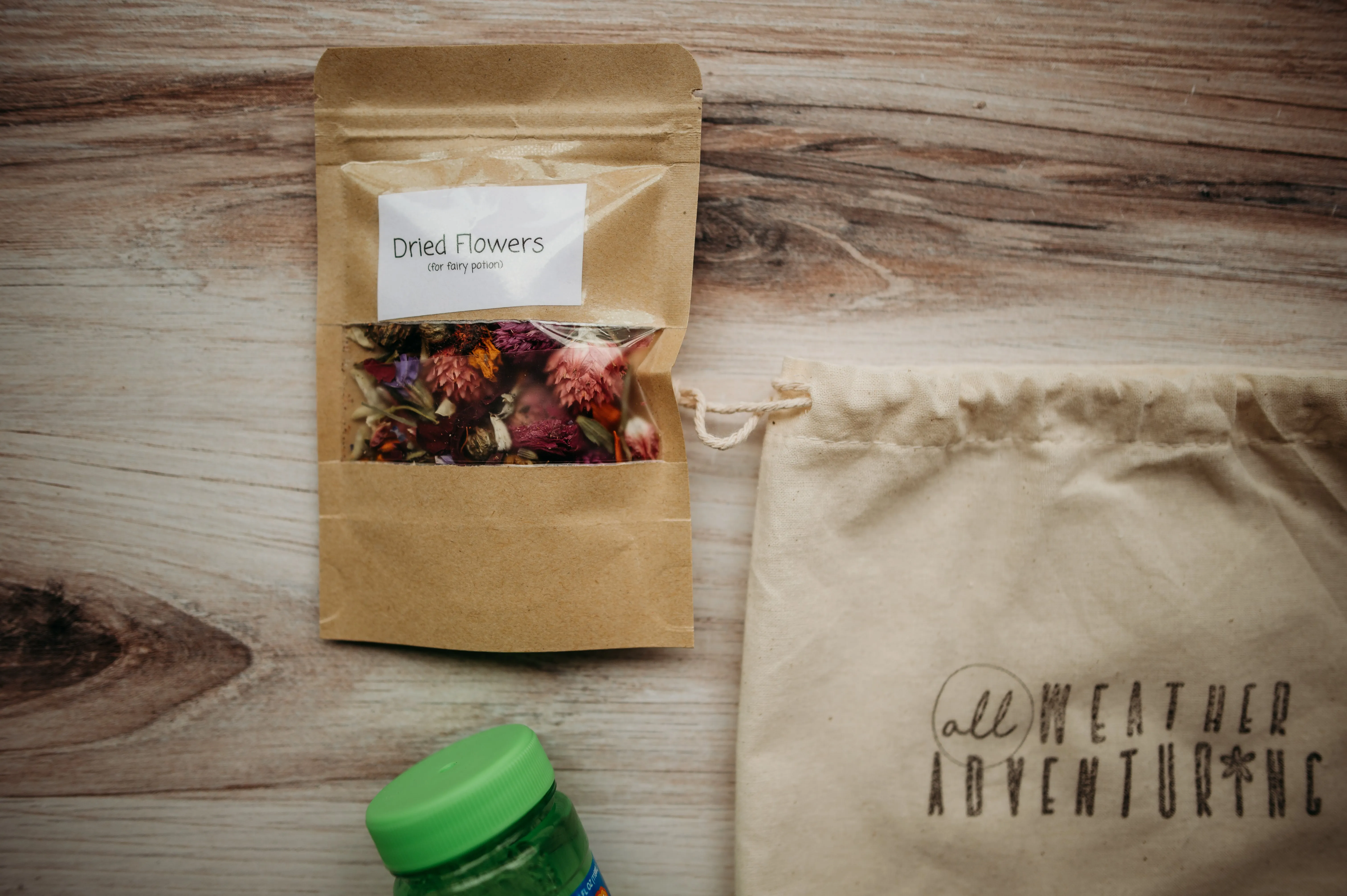 Seasonal Adventure Kits BUNDLE