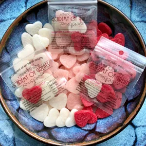 Seasonal Gift Box Club: Sugar Free Candy