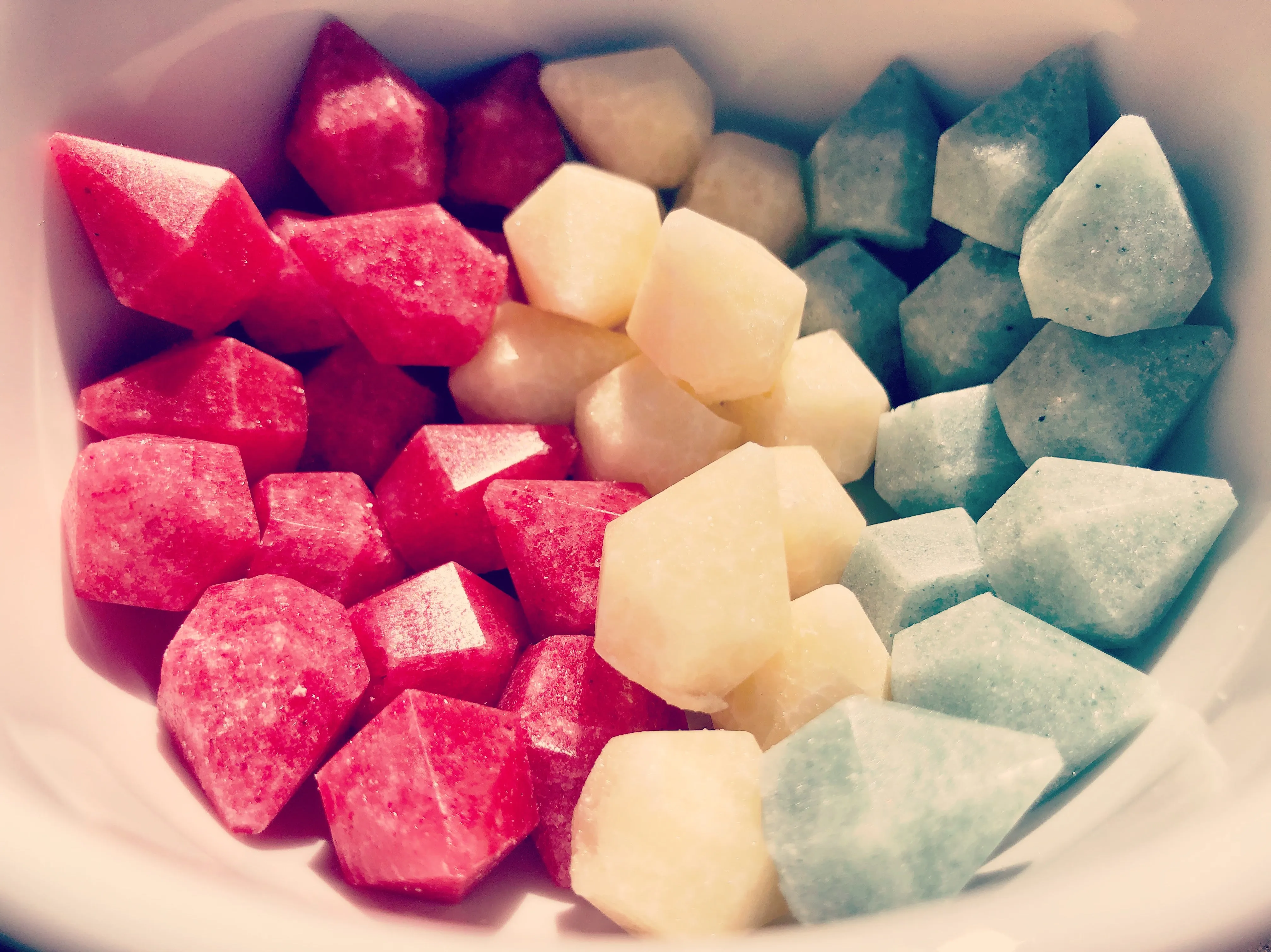 Seasonal Gift Box Club: Sugar Free Candy