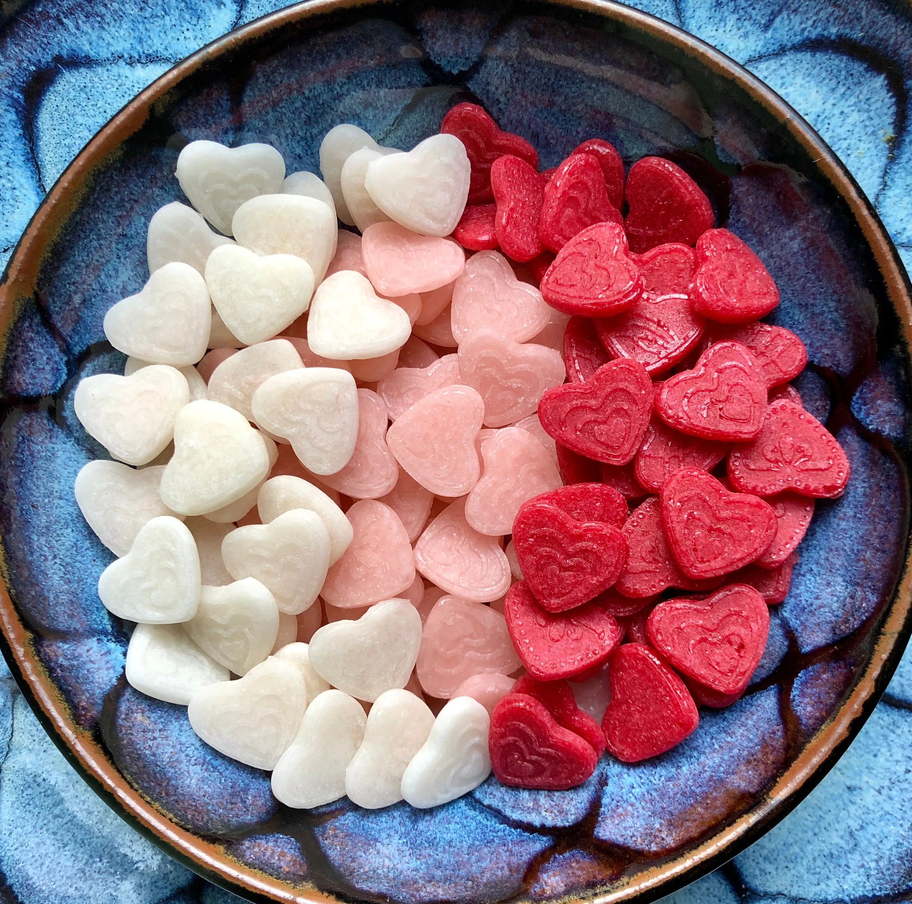 Seasonal Gift Box Club: Sugar Free Candy