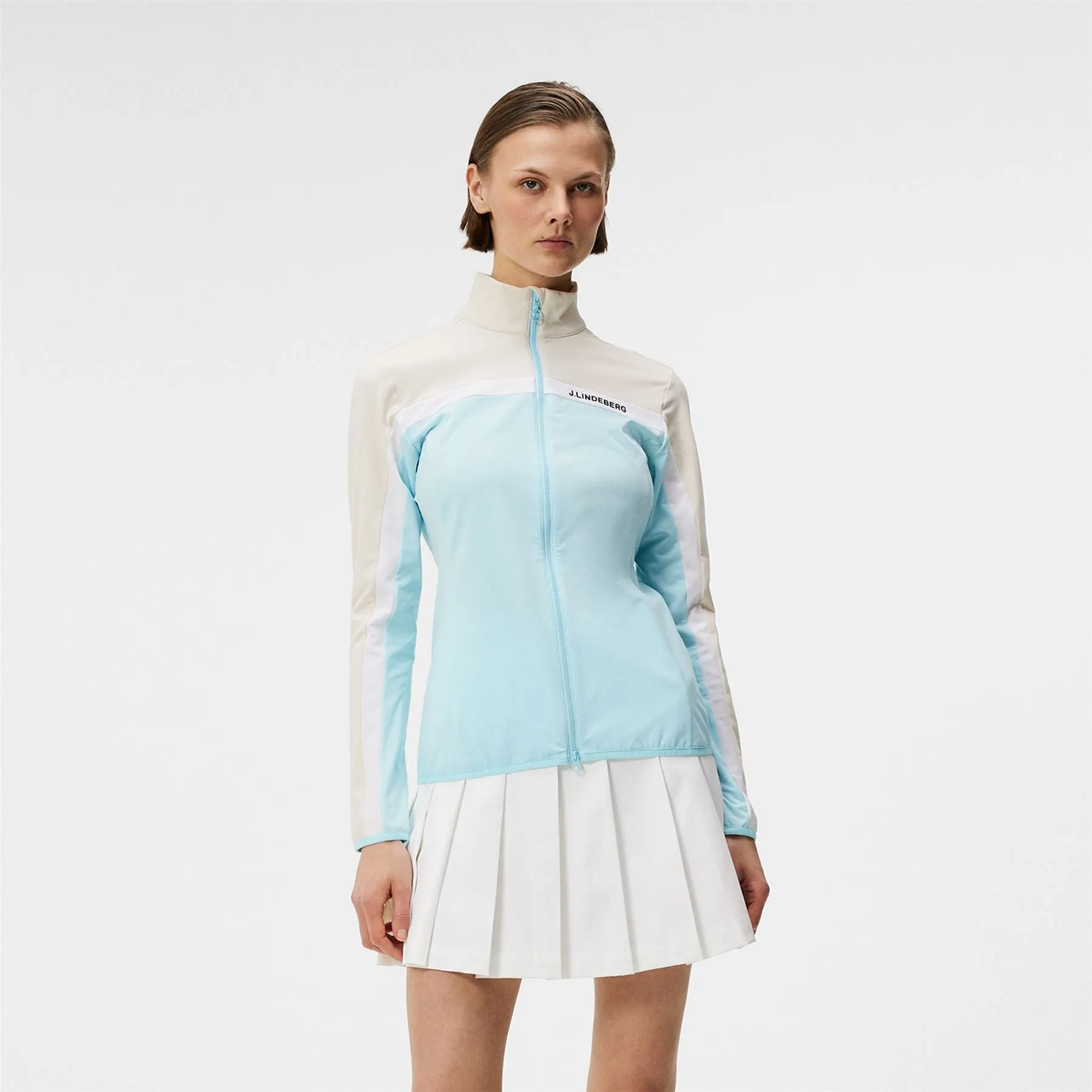 Seasonal Janice Mid Layer Atomizer