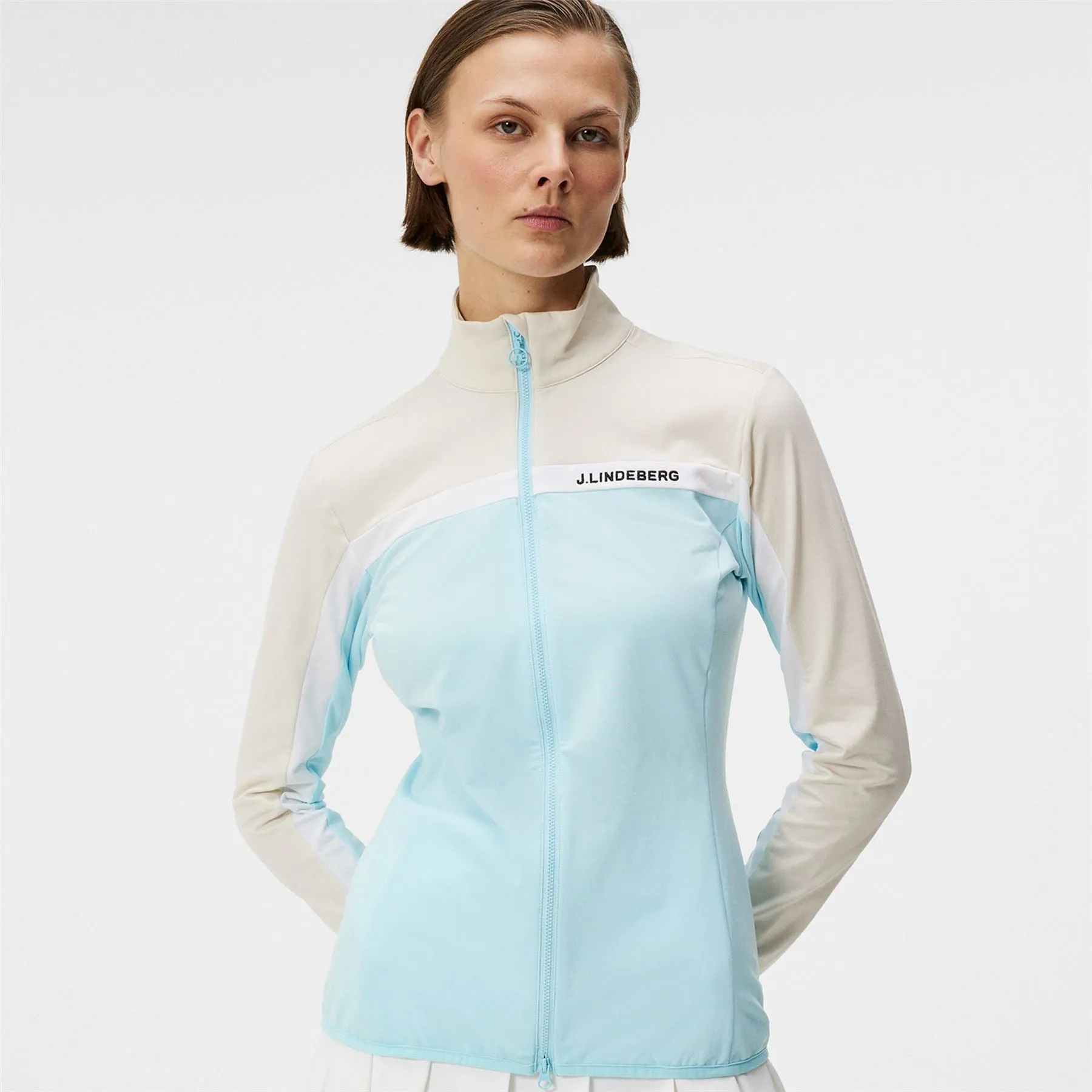 Seasonal Janice Mid Layer Atomizer