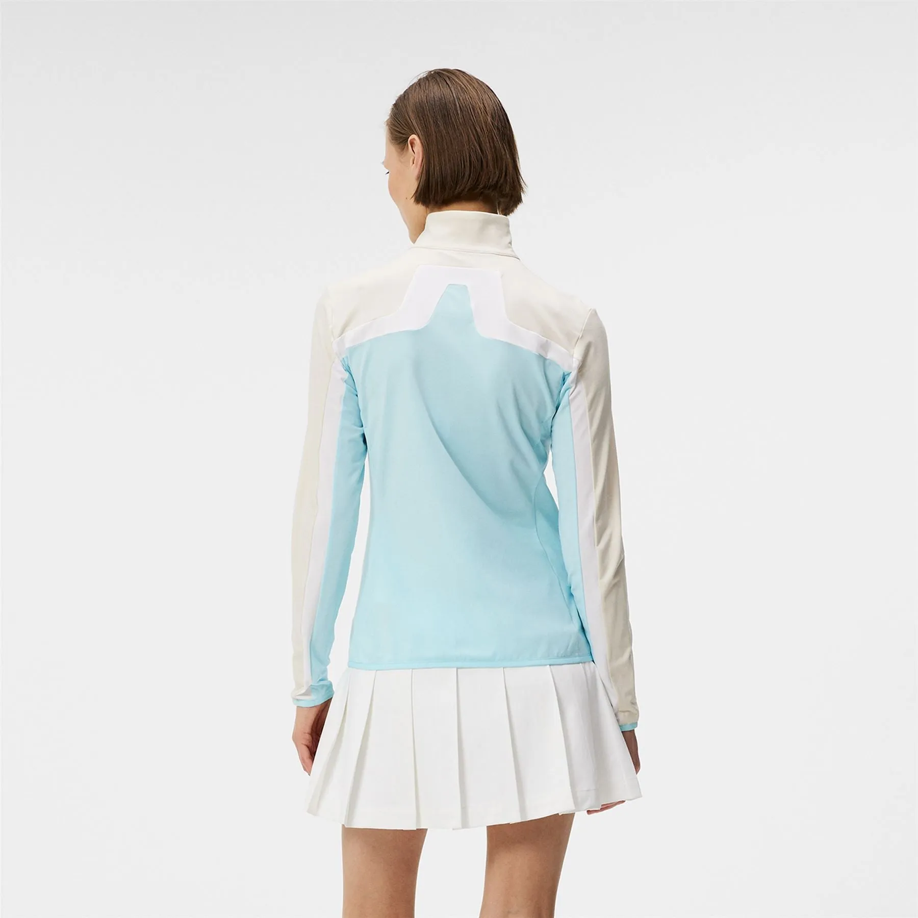 Seasonal Janice Mid Layer Atomizer