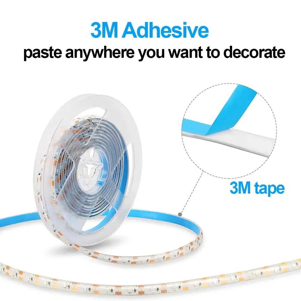 Sem Solar Led Strip Lights