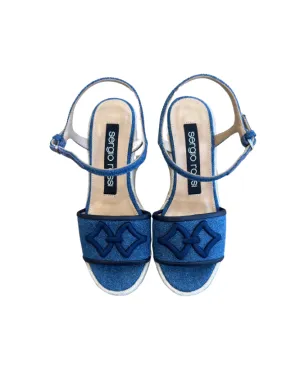 SERGIO ROSSI SANDAL 50