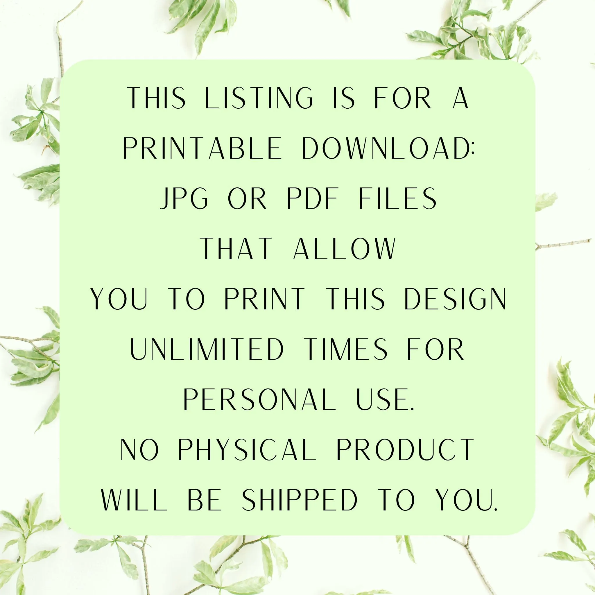 Set of 12 Printable Fall Literary Bookmarks