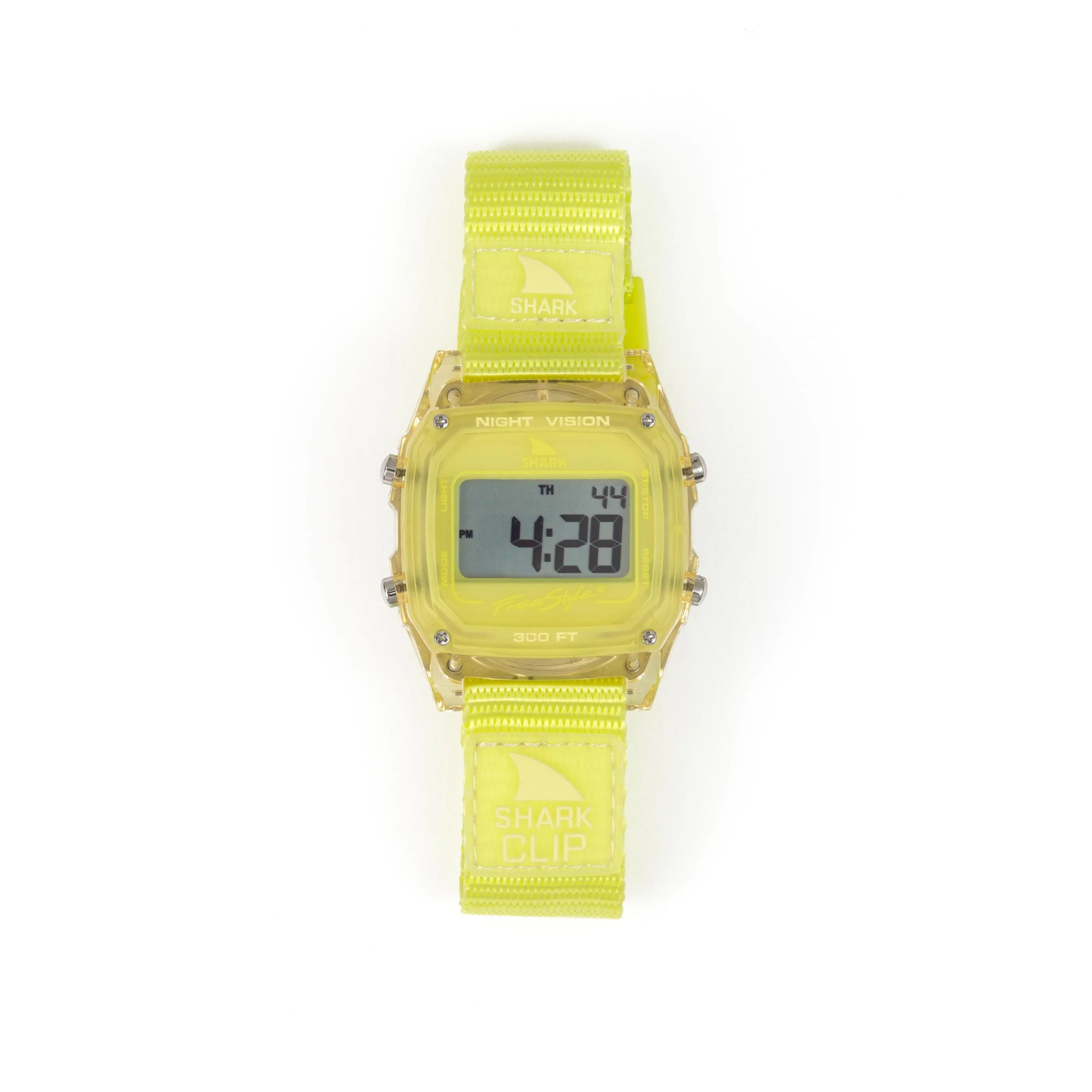 SHARK CLASSIC CLIP LEMON