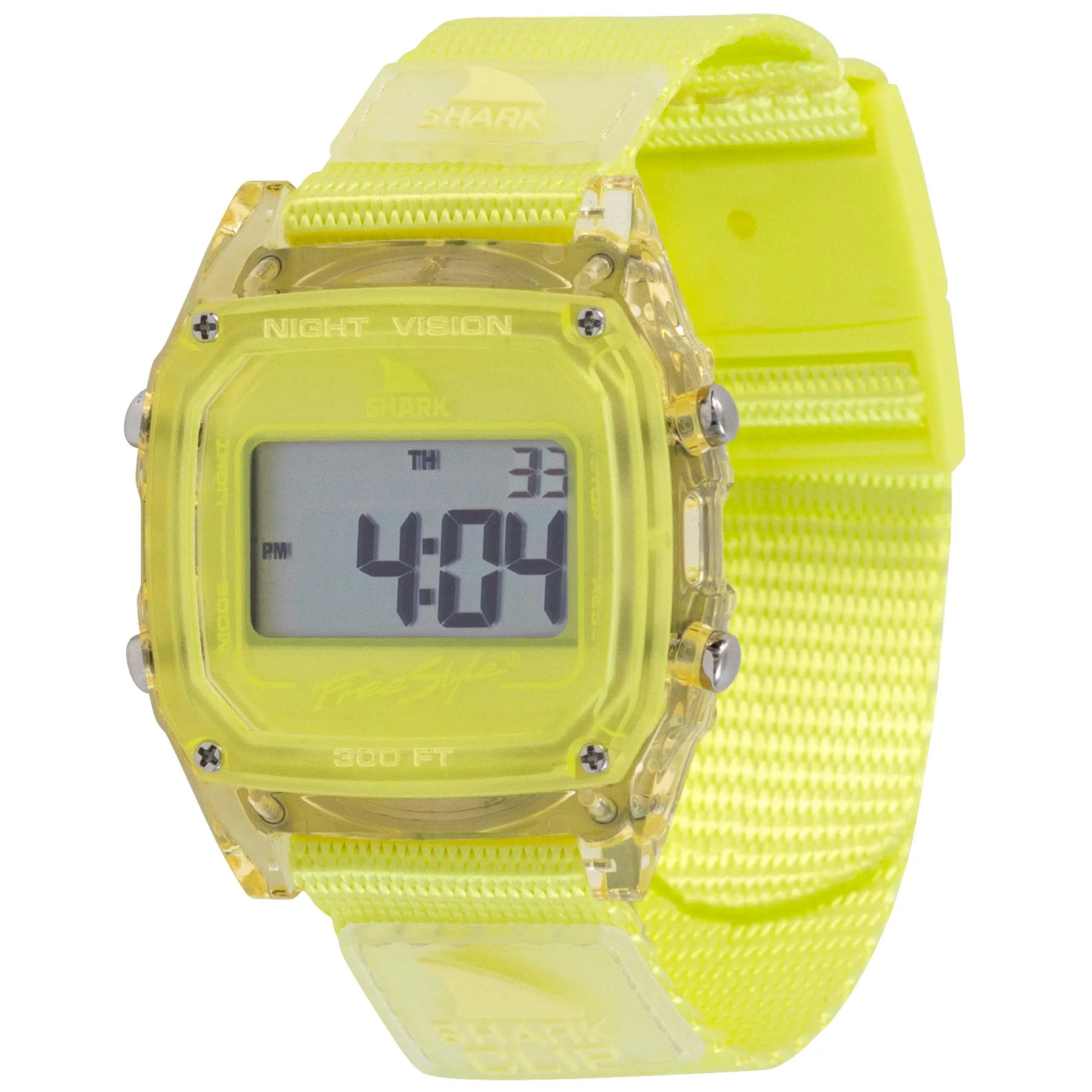 SHARK CLASSIC CLIP LEMON