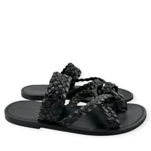 Shoes Flat Sandals