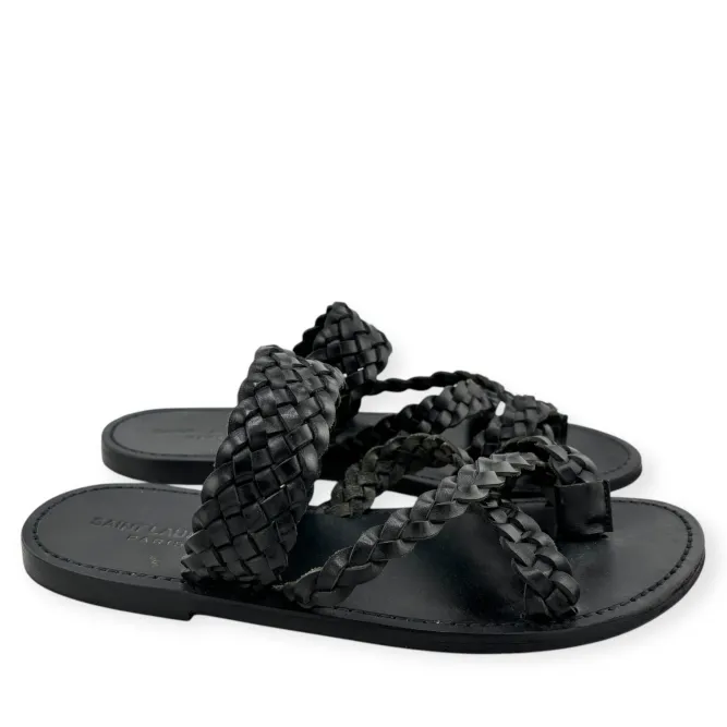 Shoes Flat Sandals