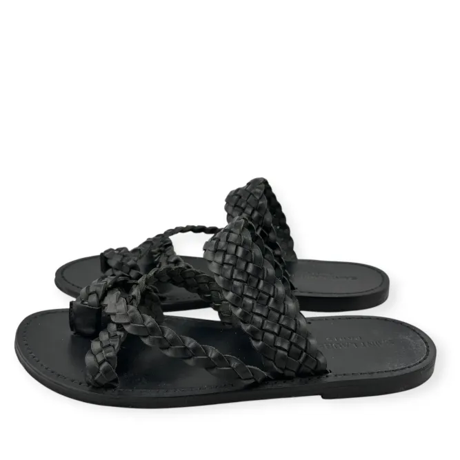 Shoes Flat Sandals