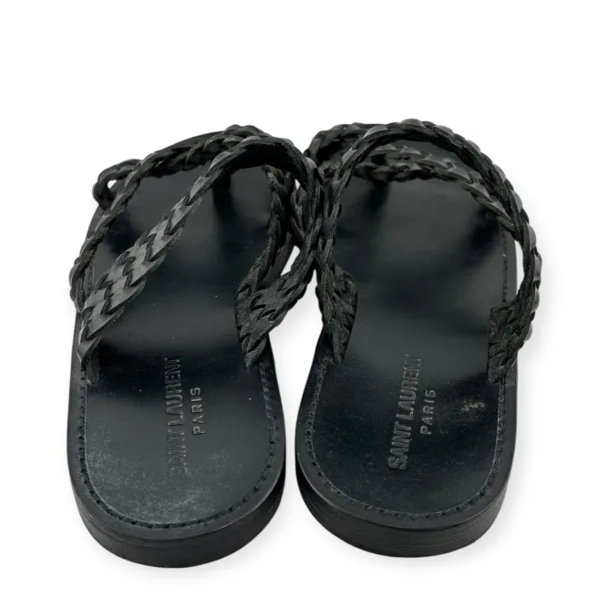 Shoes Flat Sandals