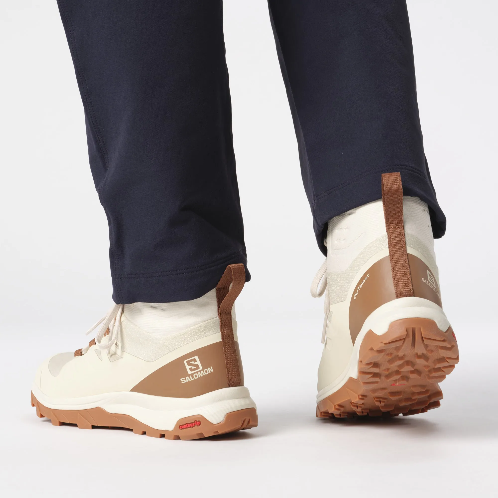 SHOES OUTblast TS CSWP W Almilk/Raw