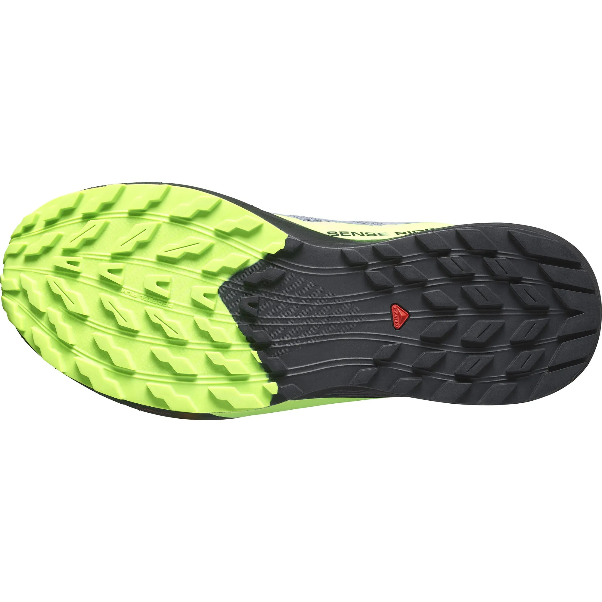 SHOES SENSE RIDE 5 GTX Flint/Black/