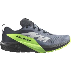 SHOES SENSE RIDE 5 GTX Flint/Black/