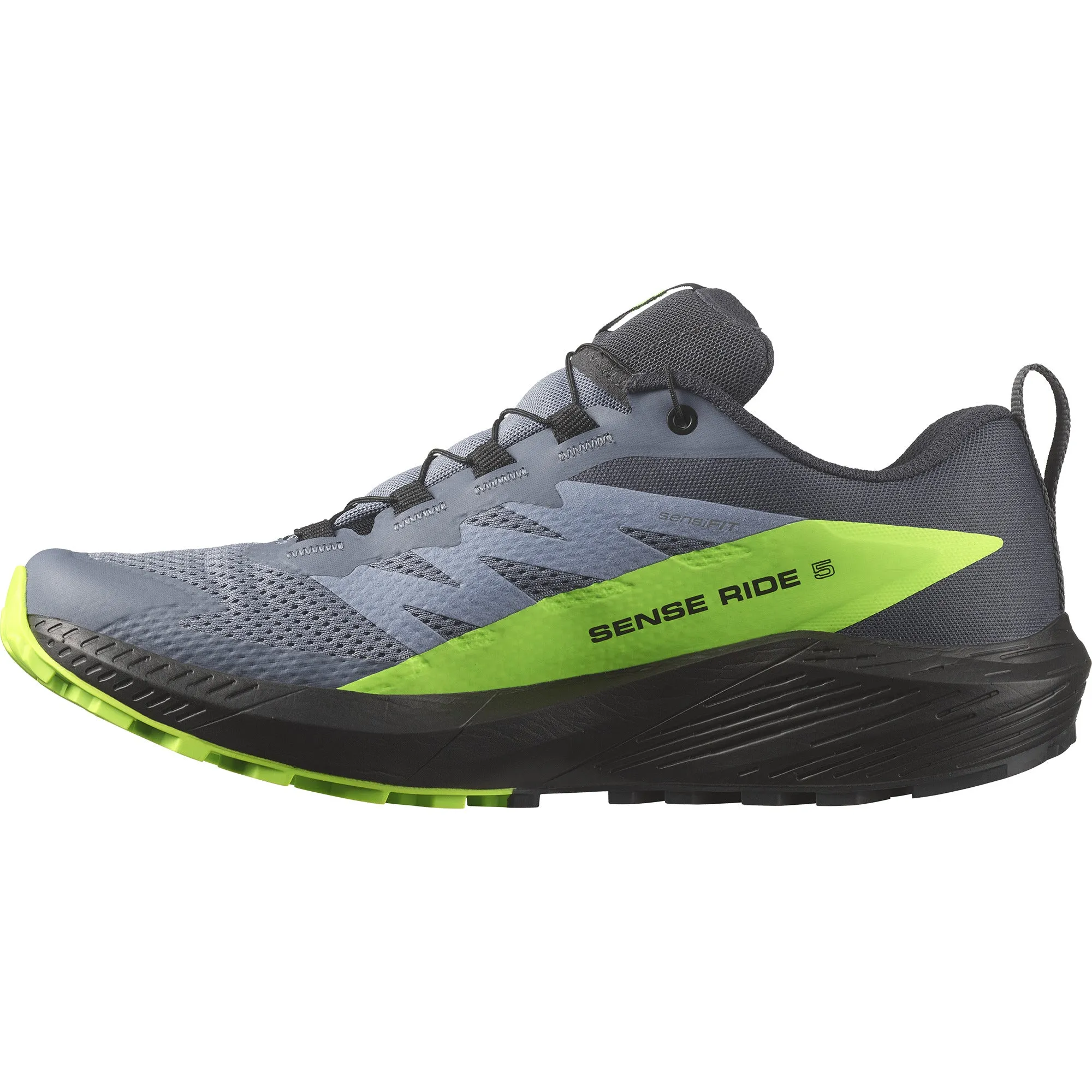 SHOES SENSE RIDE 5 GTX Flint/Black/