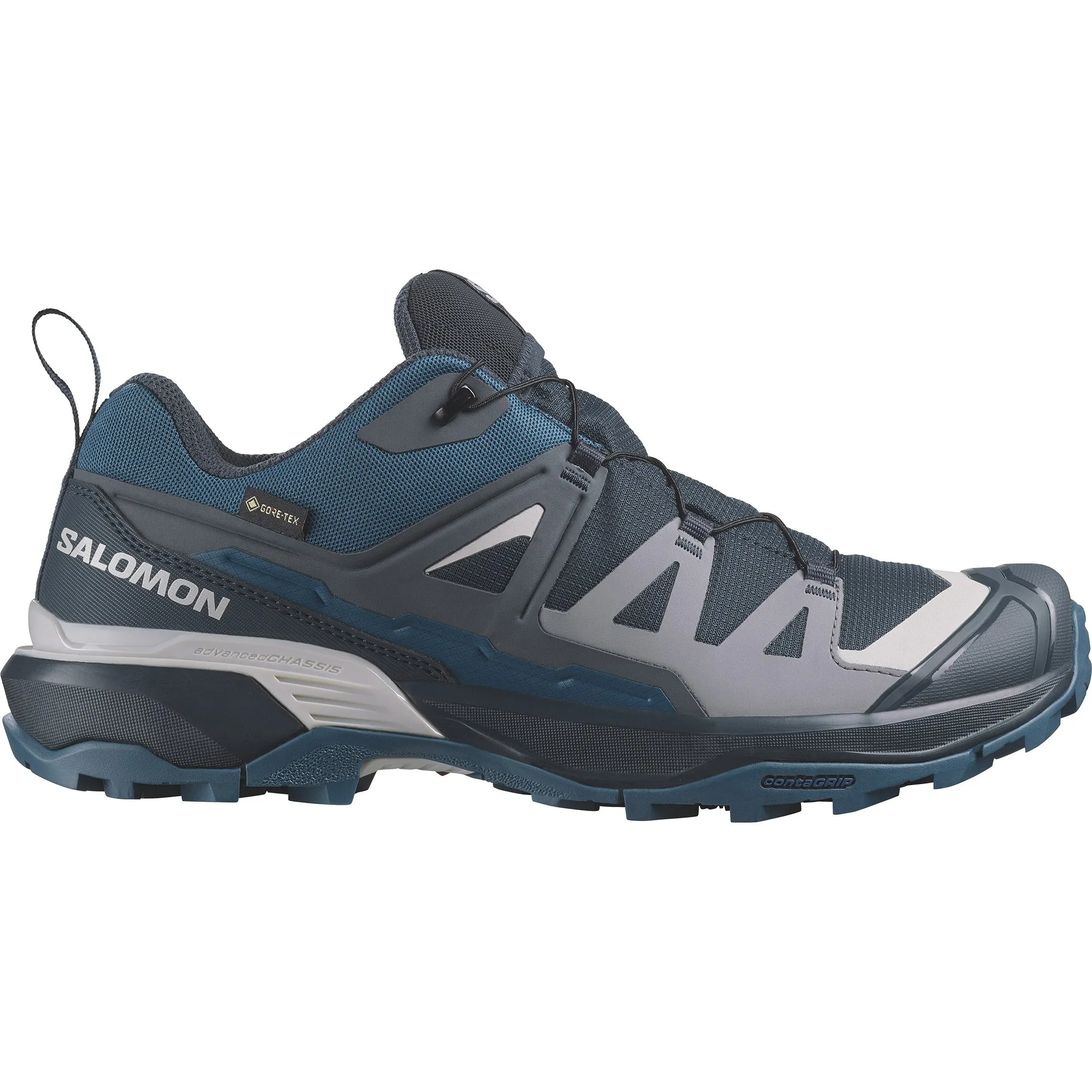 SHOES X ULTRA 360 GTX Carbon/Indink