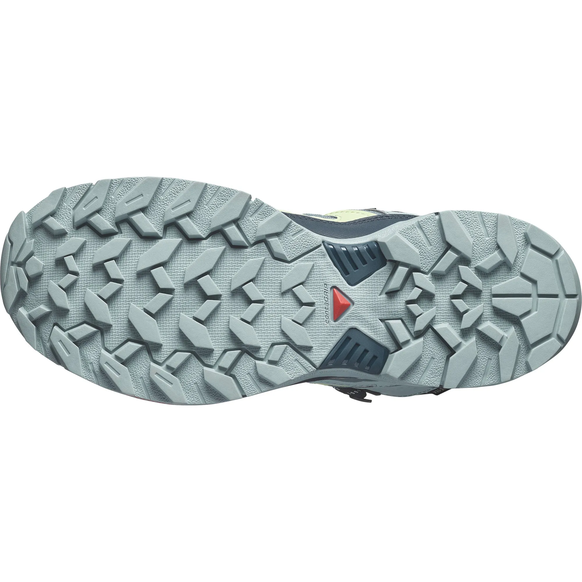 SHOES X ULTRA 360 MID GTX W Trooper