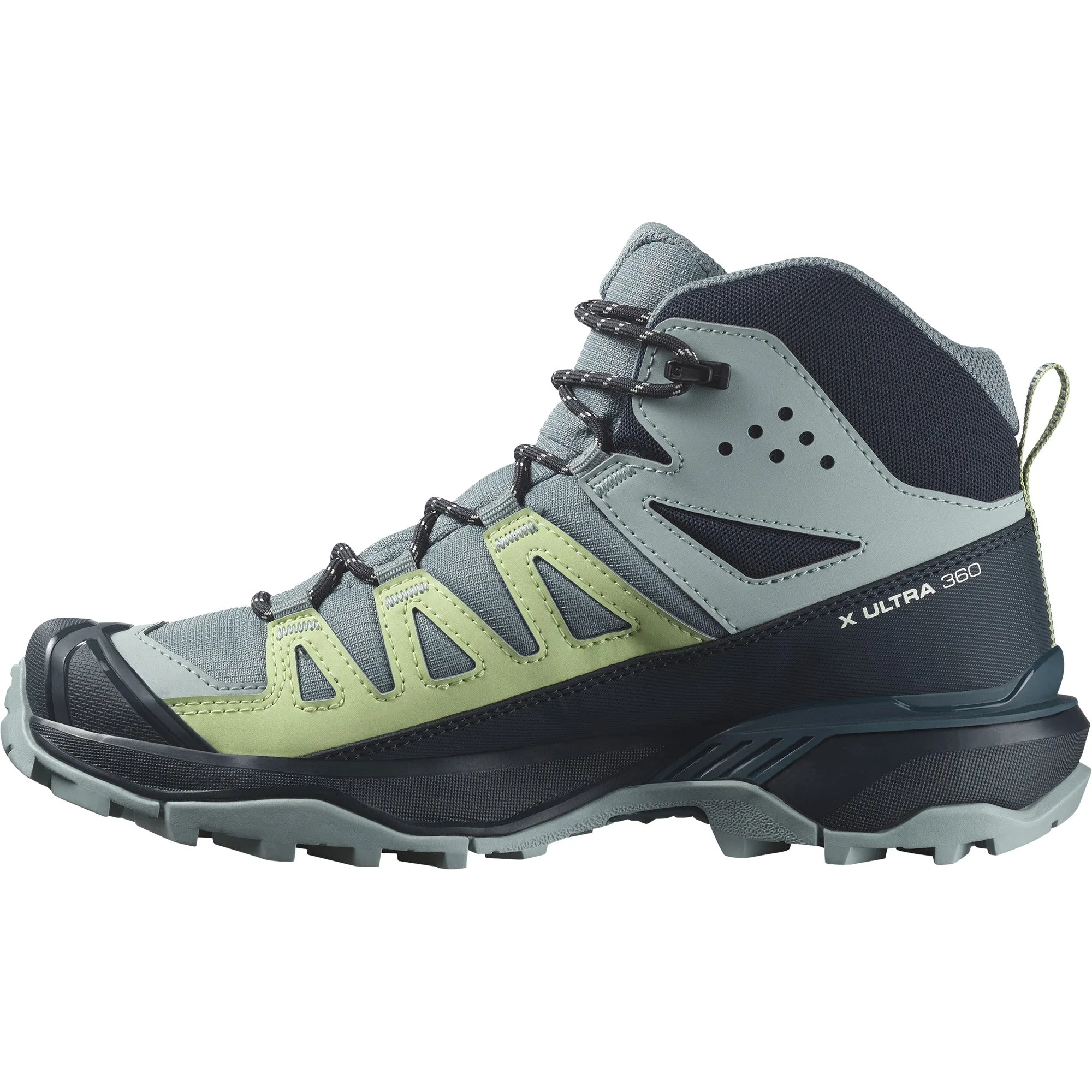 SHOES X ULTRA 360 MID GTX W Trooper