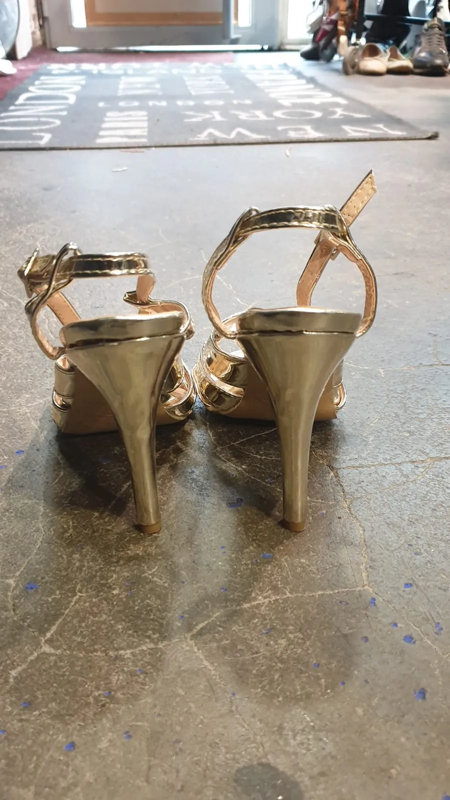 Shoes