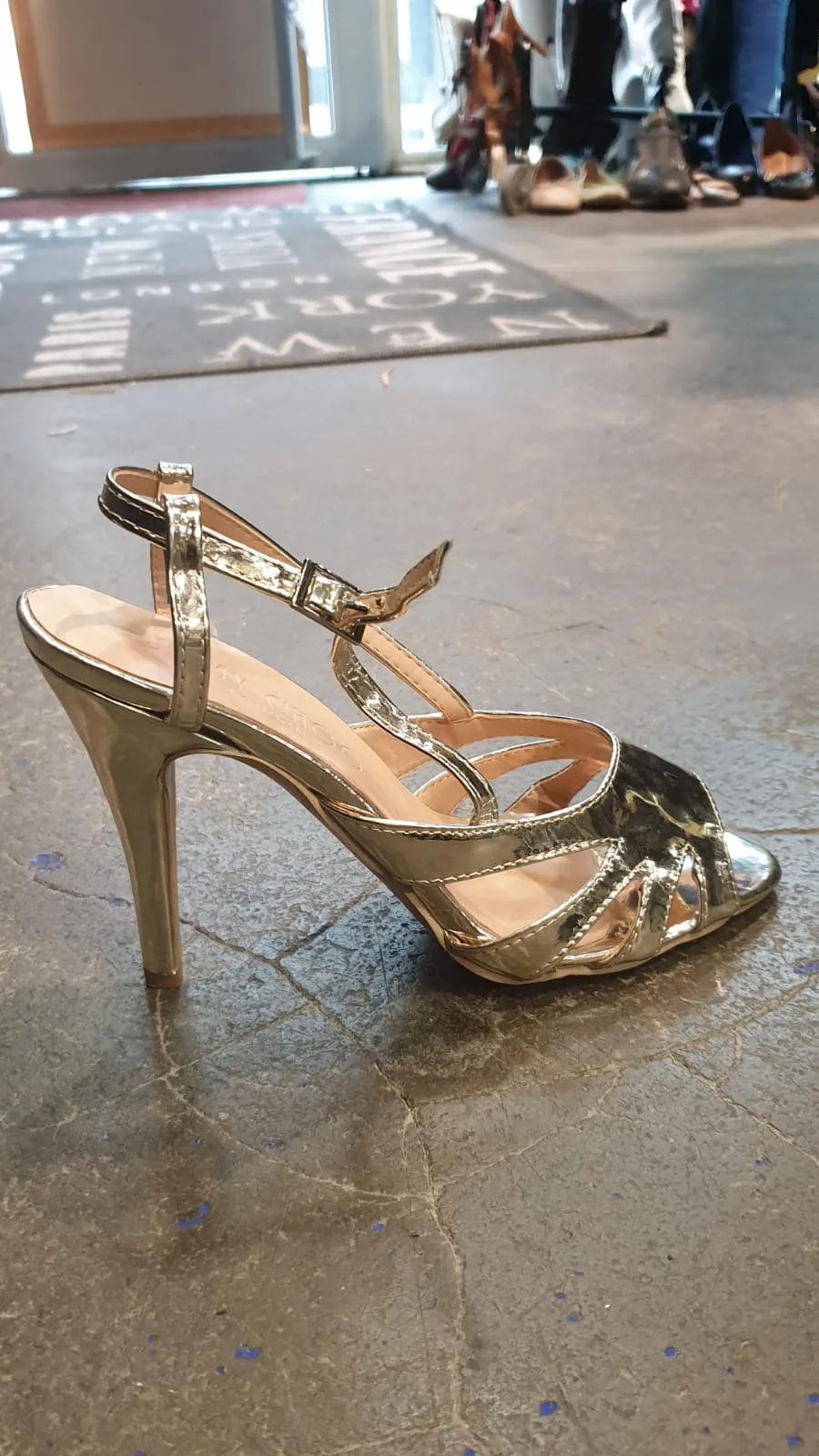 Shoes