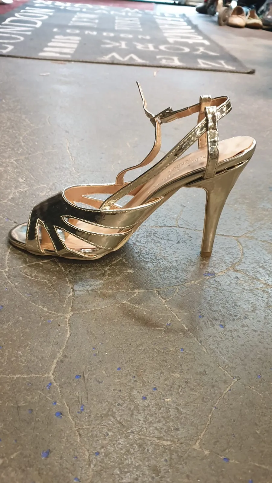 Shoes