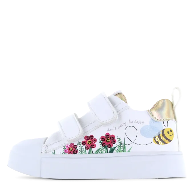 Shoesme Bee Trainers