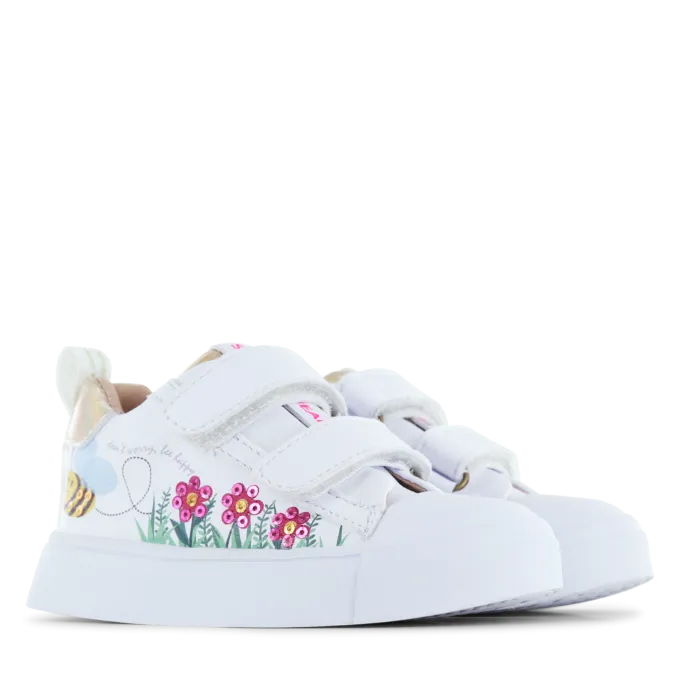 Shoesme Bee Trainers