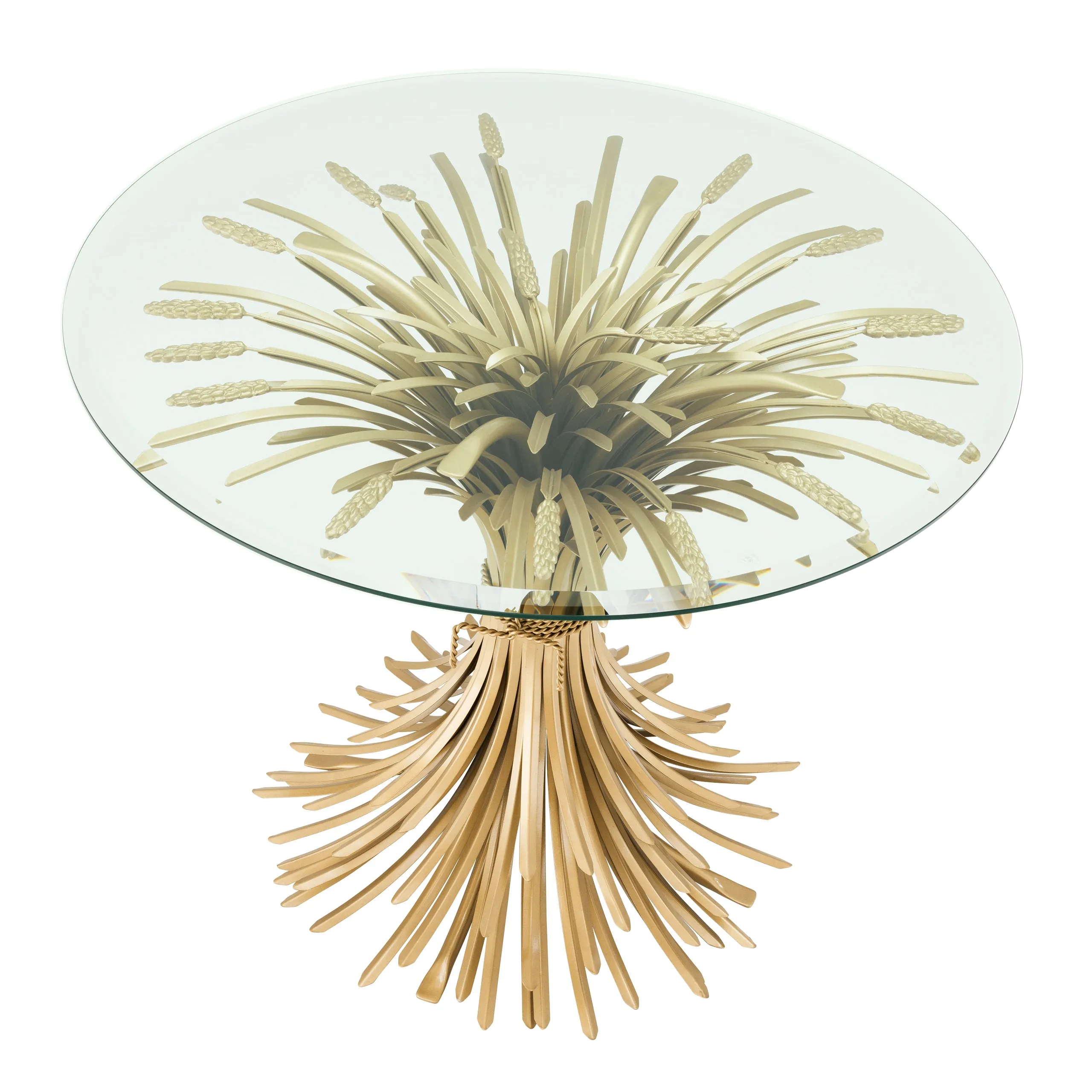 Side Table Bonheur