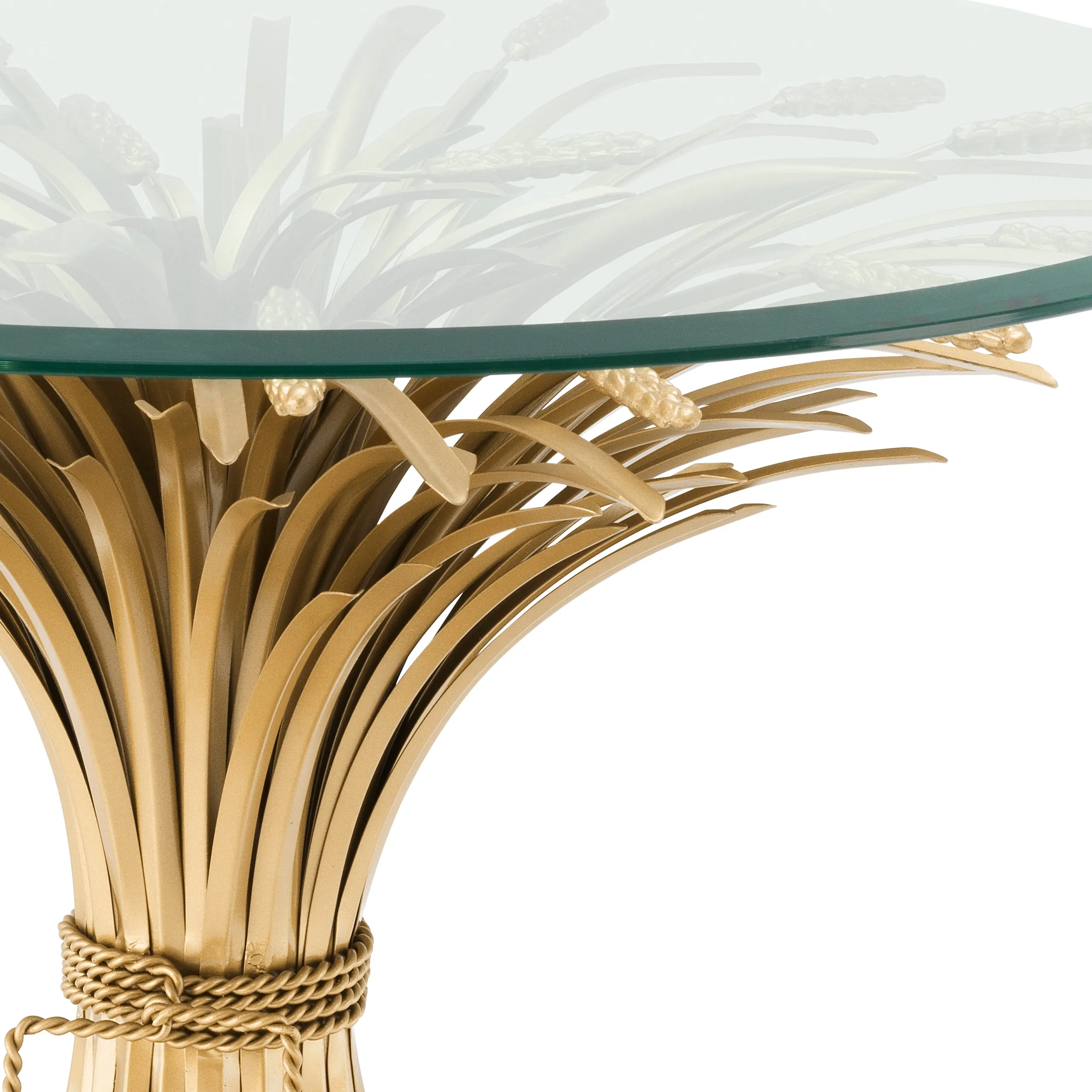 Side Table Bonheur