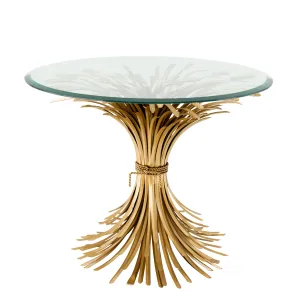 Side Table Bonheur