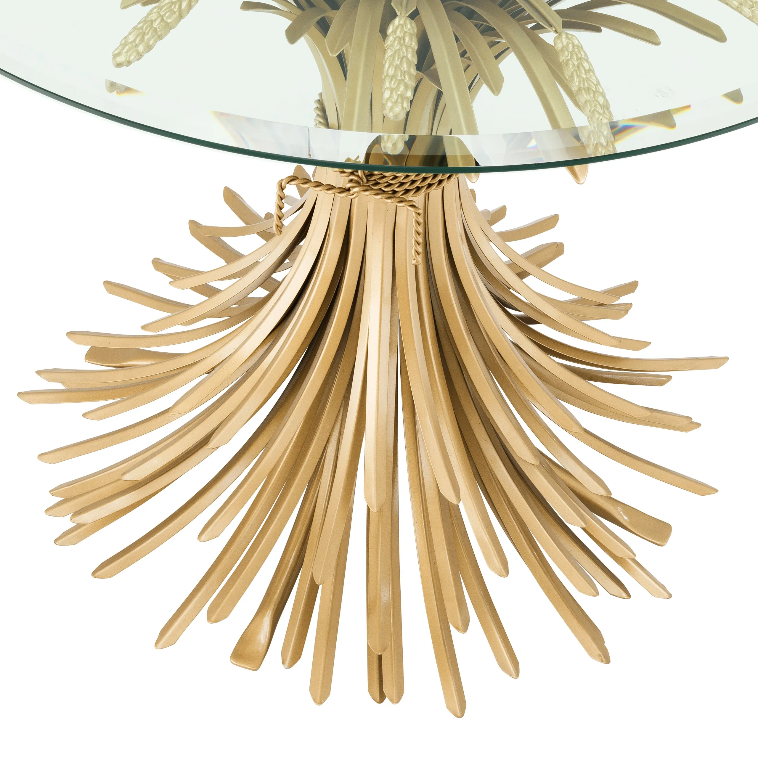 Side Table Bonheur