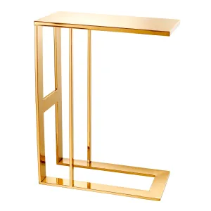 Side Table Pierre