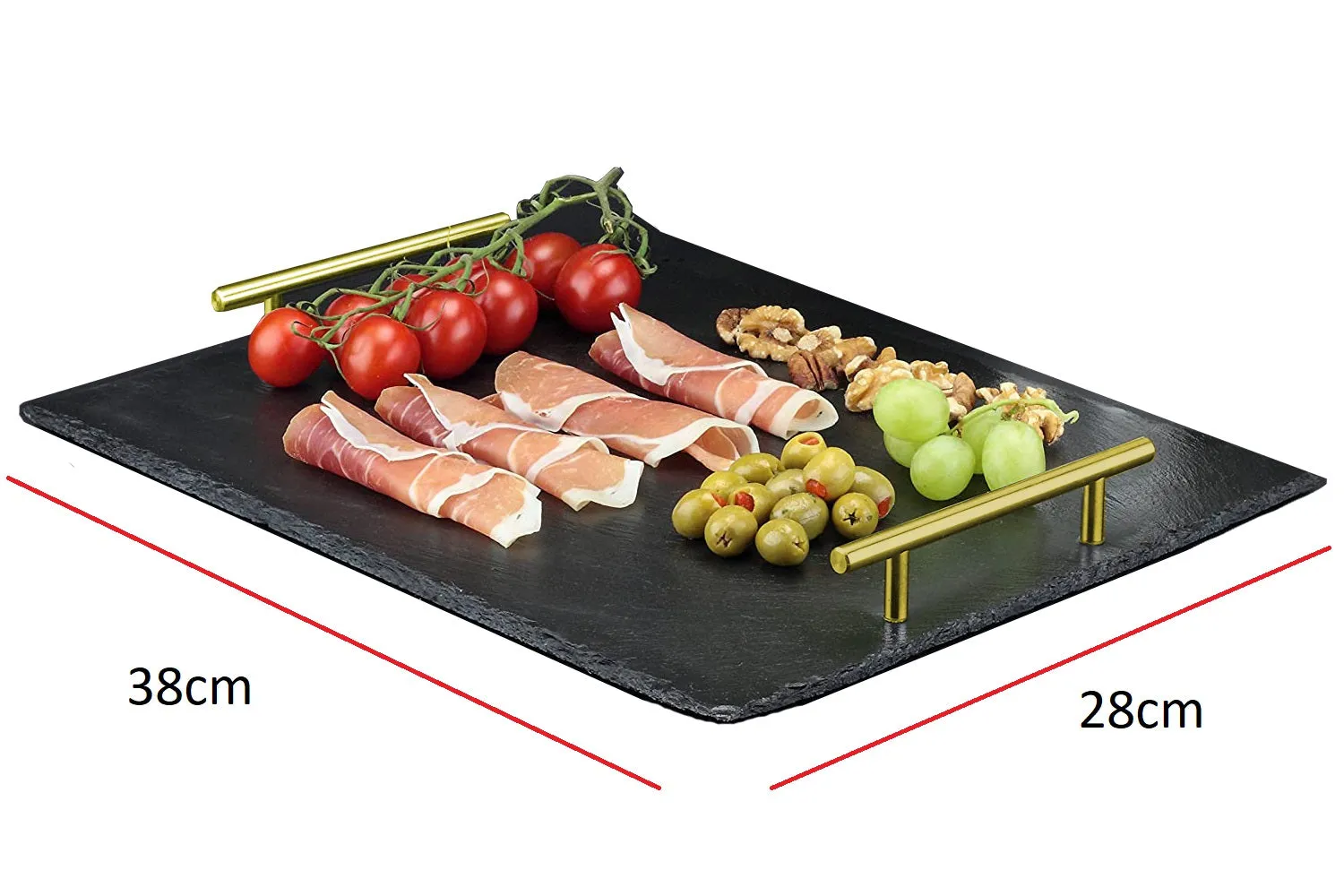 Slate Tray (Large)