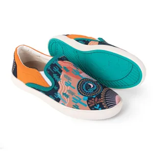 Socorro Slip On
