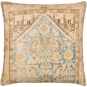 Sophia's Elegance SEL-015 18"L x 18"W Outdoor Pillow