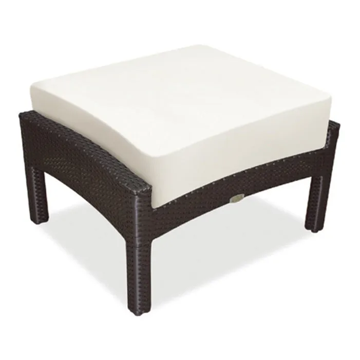 South Beach Ottoman