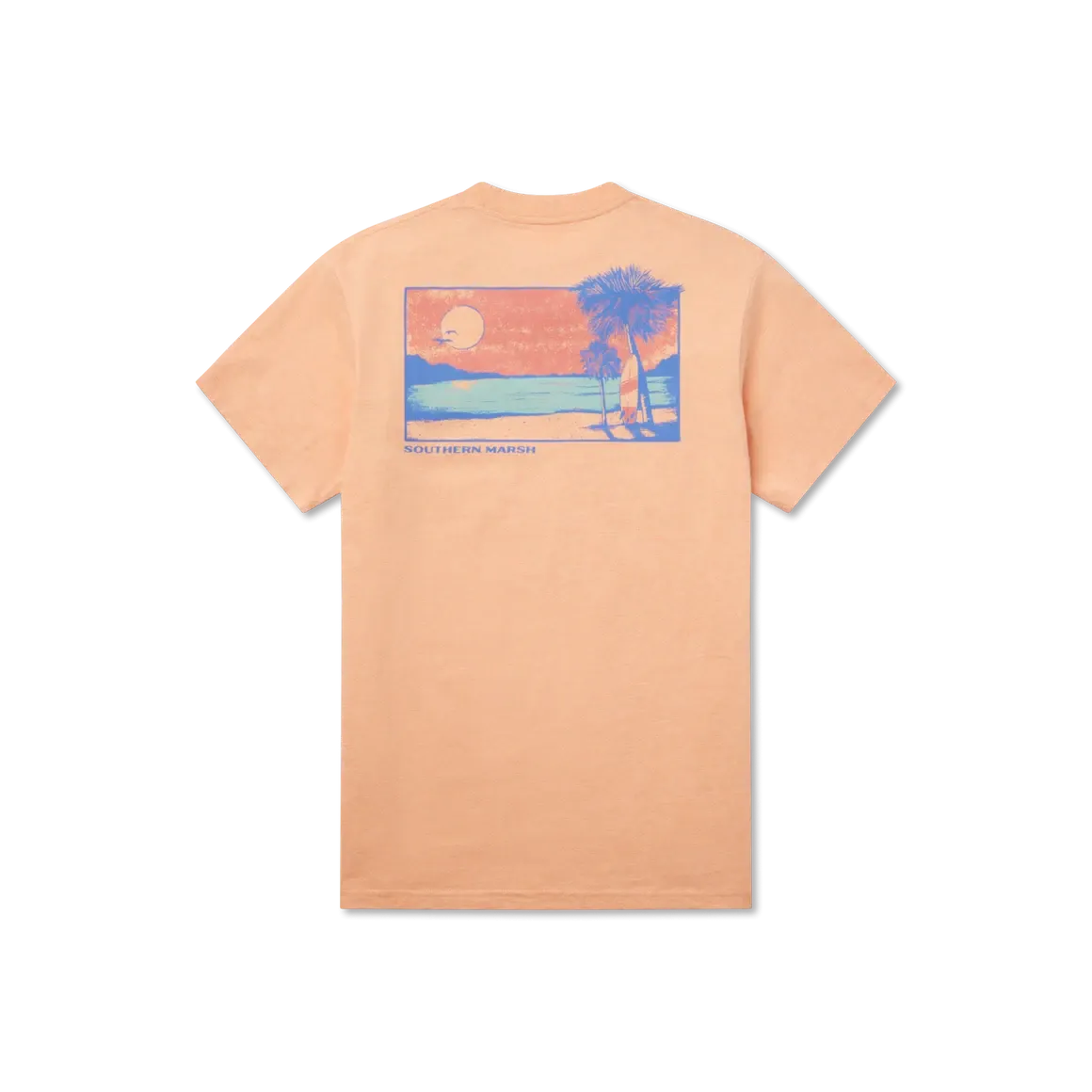 Southern Marsh Endless Summer Tee