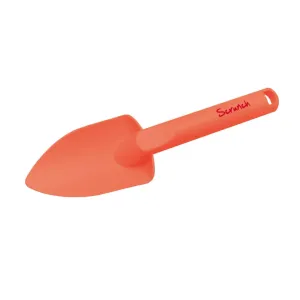 Spade - Coral