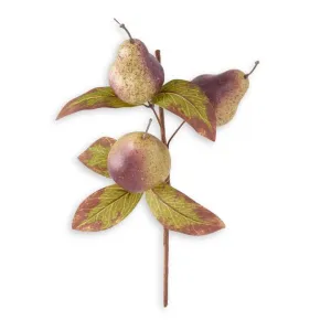 Speckled Pear Pick